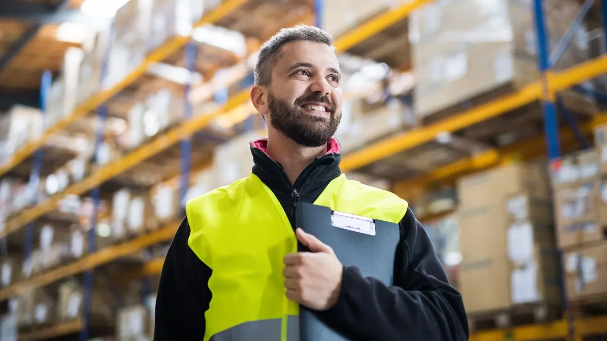 Quando terceirizar a logística pode beneficiar uma empresa