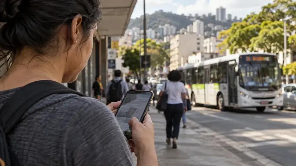 Juiz de Fora em movimento: informação local ajuda a entender as mudanças da cidade